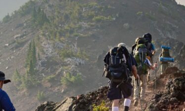 Ghorepani Poon Hill Trek